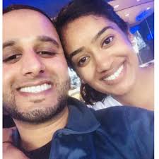 Reuben Jacob and Reshma Cherian's Wedding Website