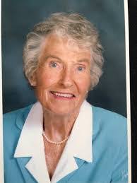 Marie Cotter's Instagram, Twitter & Facebook