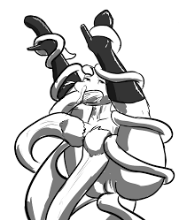 Neko Creamed Deep - Massive Load HD Video Still