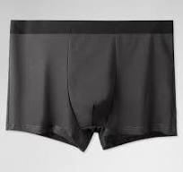Wholesale Stock Lot Underwear for Man Classical Cotton Boxer