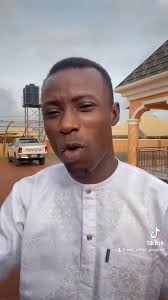 Agba Woli Comedy 😂 😂 😂