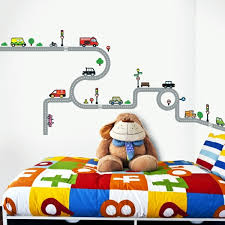 Brit + co may at times use affiliate links to we worked with brand design studio loyal to create our brand aesthetic and voice based on. 33 Ideas For Decorating With Wall Stickers To Revitalize The Walls And Furniture Interior Design Ideas Ofdesign