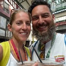 Amy Schwenk's Instagram, Twitter & Facebook