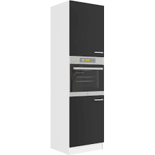 Vite, découvrez nos réductions sur l'offre buffet cm. Meuble Colonne Cuisine 70cm De Large Cdiscount