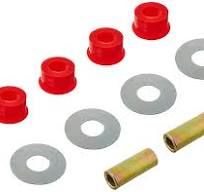 ReadyLift 67-3405 Upper Control Arm Bushing And Crush Sleeve (For  Chevrolet/GMC)