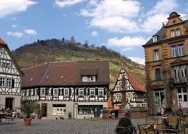 Odenwald | Odenwald | Forest, Rivers, Towns | Britannica
