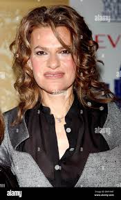 Sandra bernhardt hi-res stock photography and images