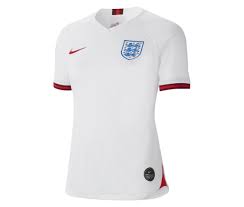 Angleterre equipement boutique vente 2019/2020 nouveau maillot angleterre pas cher, support maillot de foot personnalisé et offre une variété de brassards à choisir, 15€ minimum. Maillot Angleterre Domicile 2019 20 Femme 310082f Made In Sport