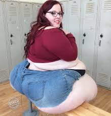 Ssbbw Sadie Summers Bbw Bombshell