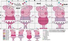 October 25, by shellie wilson. 64 Peppa Pig Ideas Peppa Pig Peppa Stitch Character