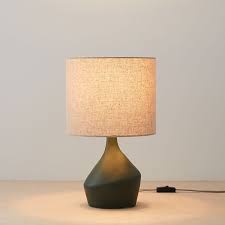 Morten Table Lamp In 2020 Ceramic Table Lamps Table Lamp Mini Table Lamps