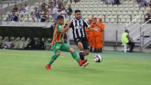 Check out fixture and results for ceara ce vs sampaio correa ma match. Ceara X Sampaio Correa Assista Aos Gols Da Partida Pela Copa Do Nordeste