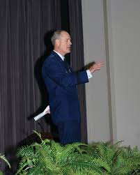 Air University commander talks education, training > Maxwell Air Force Base  > Display