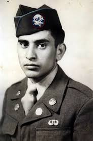 John Herrera Obituary