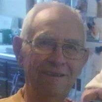 Roman F. Stans Obituary