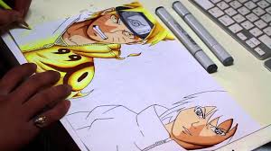 Begin your drawing by making an oval for your naruto's head. Easy Naruto Drawings Sasuke Novocom Top
