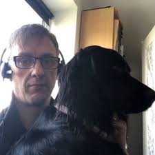 Garret Pearse (@PintAndAHaircut)