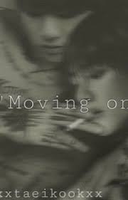 Moving on~|:|Taekook|:|