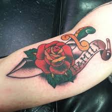 Havertown electric tattoo, havertown, pennsylvania. Havertown Electric Tattoo