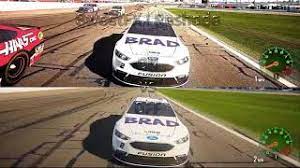 Nascar heat 2 brings the most authentic and intense stock car and truck racing of all time. Nascar Heat 2 Graphics Mod Hdr Mod Sweetfx Reshade 1440p Youtube