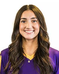 2025 Women's Volleyball Roster