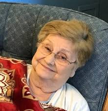 Obituary information for Mary Frances Laramie