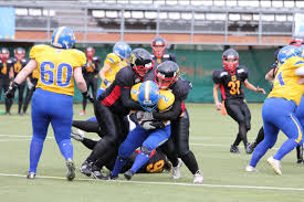 See more of futebol americano feminino on facebook. Copa Do Mundo De Futebol Americano Feminino Blog Da Traktor