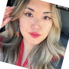 Jennifer Luu's Instagram, Twitter & Facebook