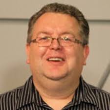 Wiley Wilkins (@wcwilkins)