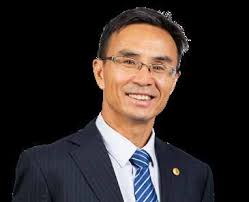 Committed to zero harm, to our people and the environment