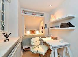Mini Perfection Small Bedroom Interior Small Bedroom Layout Small Bedroom Decor