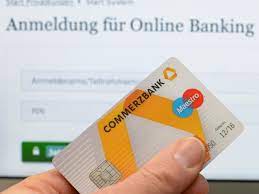 What is a girocard (girokarte)? Commerzbank Probleme Bei Online Banking Und Kartenzahlung Heise Online