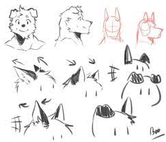 Pin On Kemono
