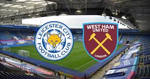 After working in the sports betting industry . Leicester City Vs West Ham United Live Antonio And Fornals Put Hammers In Control Football London