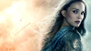 If you like natalie portman you should definitely watch our picks for her best movies. Nach Avengers 4 Endgame Wie Kann Natalie Portman Zu Thor Werden Kino News Filmstarts De