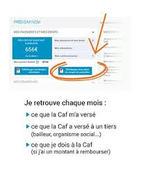 Caisse allocations familiales à vannes (56) : Caf Meurthe Moselle On Twitter Pratique Decouvrez Le Releve De Compte Caf Sur Https T Co 3hveemp7u5 Rubrique Mon Compte Chaque Mois Vous Y Trouverez Ce Que La Caf Vous Verse Ce Que
