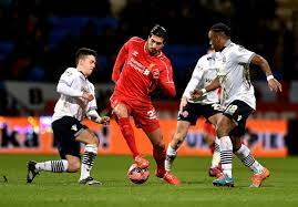 Said i loved you.but i lied — michael bolton. Liverpool Fc On Twitter Retweet If Emre Can Was Your Lfc Man Of The Match Against Bolton Http T Co 7jbxwaql6q