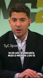 BOMBAZO: DE PAUL, CADA VEZ más CERCA del INTER MIAMI 💣