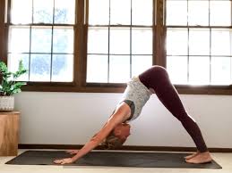 Sun salutation yoga morning wake up. Wake Up Morning Yoga Routine In 20 Minutes The Yoga Citizen