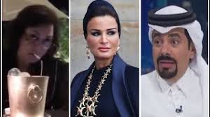 Cheikha al mayassa bint tamim al thani (née le 15 janvier 2006). Qatar Emir S Aide Has Sexual Relations With Married Royals Amid Political Crisis By Imam Of Peace Medium