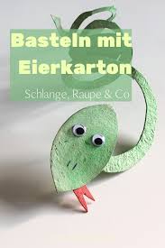 Farbe, farbe und nochmal farbe. Basteln Mit Eierkarton Raupe Diy Weitere Upcycling Ideen Fur Kinder