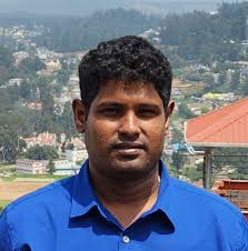 Only a fool fights in a burning house!"