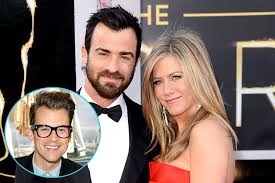 It's jennifer aniston and brad pitt reuniting during the fast times at ridgemont high table read during this scene ✨for me✨ #fasttimeslive. Brad Goreski S Dream Wedding Look For Jennifer Aniston The Daily Dish