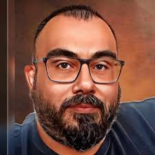 Stelios Potirakis (@SPotirakis)