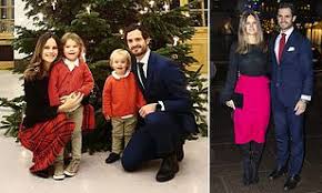 Prins carl — your life your dream 03:32. Prince Carl Philip And Princess Sofia Of Sweden Put On Adorable Display With Sons In Christmas Card Daily Mail Online