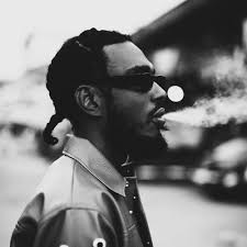 Kwame Keys's Instagram, Twitter & Facebook