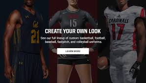 And do not forget to use your all sports uniforms coupon when checkout to get. Custom Team Jerseys Uniforms Sports Shoes Eastbay Team Sales