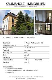 Suchen sie nach immobilien in groitzsch oder inserieren sie einfach. Krumbholz Wohnen Gmbh Facebook