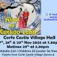 Alice In Cuckoo Land event in Wareham