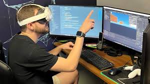 Image result for Computers Virtual Reality Software